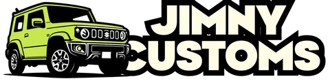 JimnyCustoms