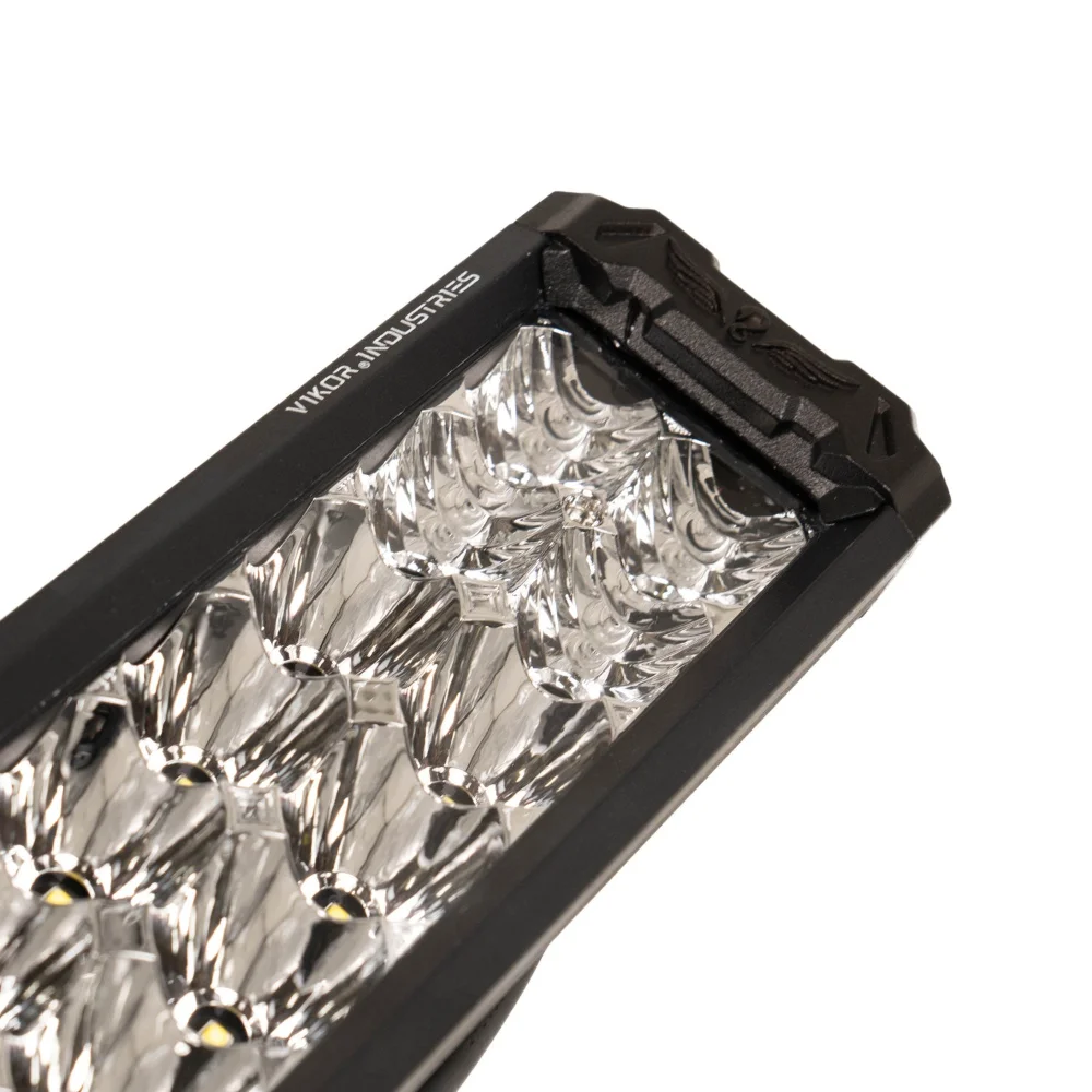 VIKOR VK302 30" LED Light Bar (Double Row)