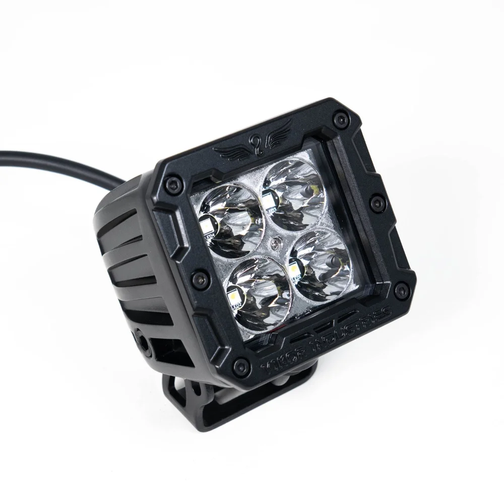 VIKOR VKX 2" LED Cube Lights